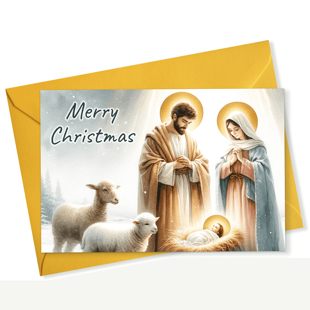 felicitari cu nasterea Domnului