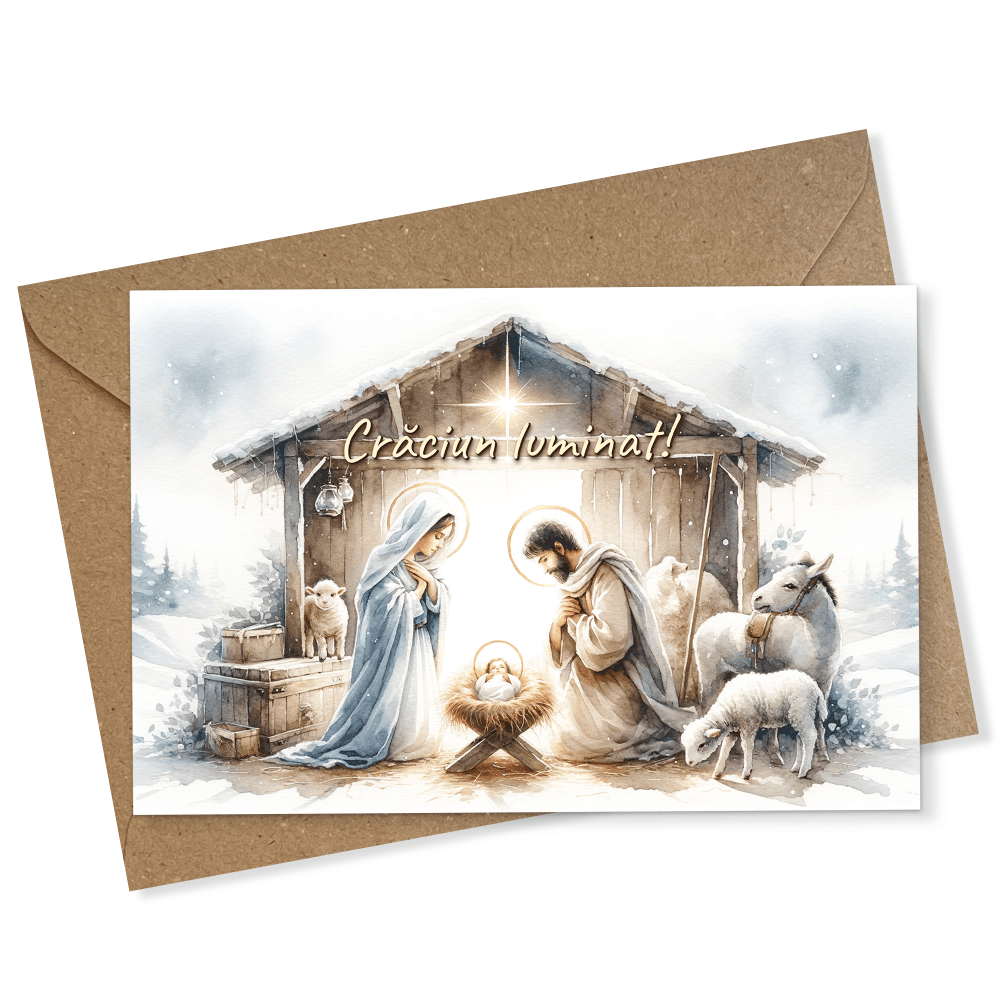 felicitari cu nasterea Domnului