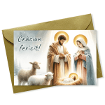 felicitari cu nasterea Domnului