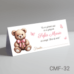 plicuri bani botez ieftine ursulet