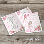 meniuri botez balerina