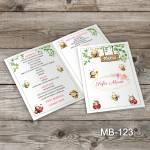 meniuri botez fete albinute si buburuze