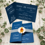 invitatii botez Winnie the Pooh