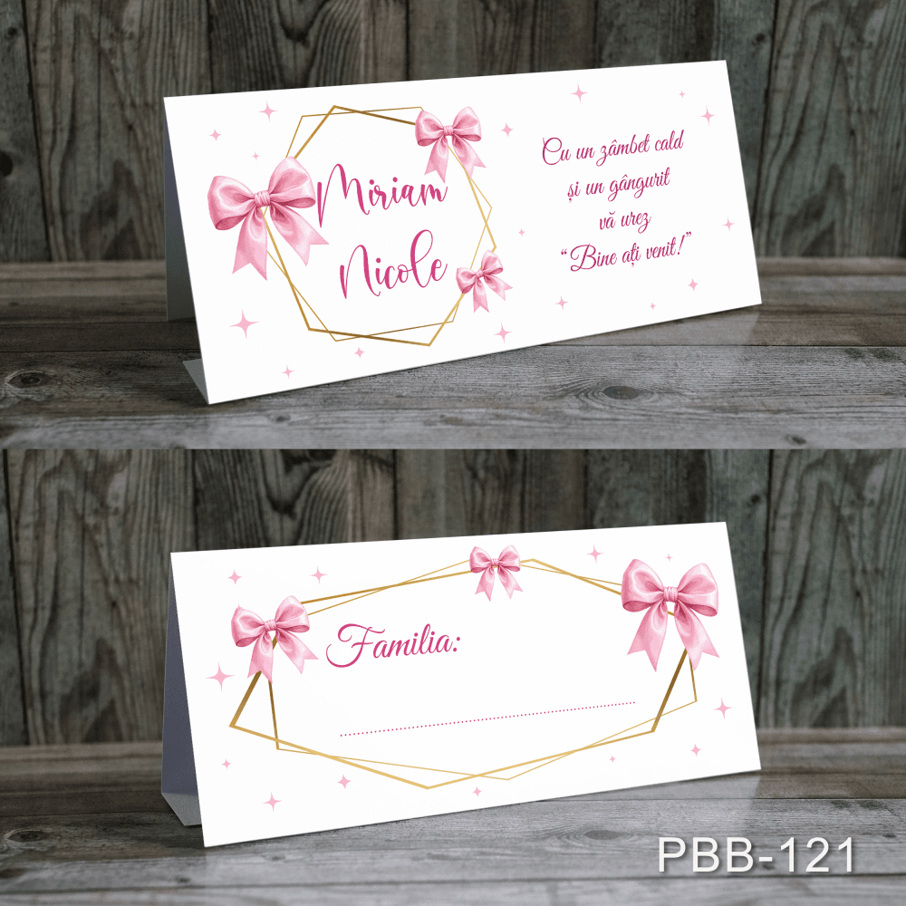 plicuri bani botez fundite