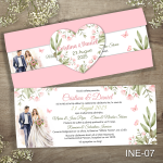 invitatii nunta ieftine