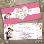 invitatii nunta speciale