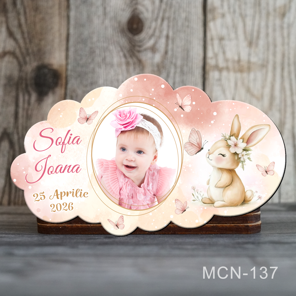 marturii magnetice botez iepuras