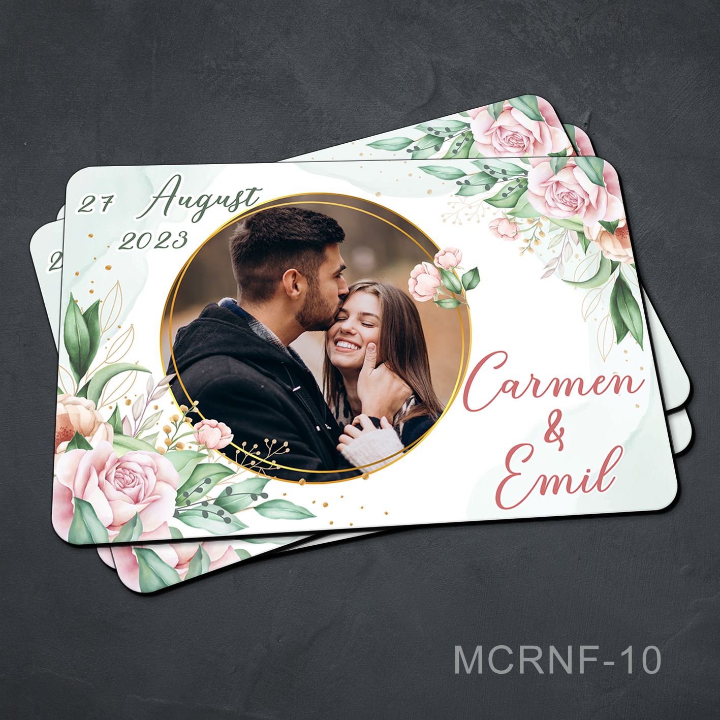 marturii pentru nunta